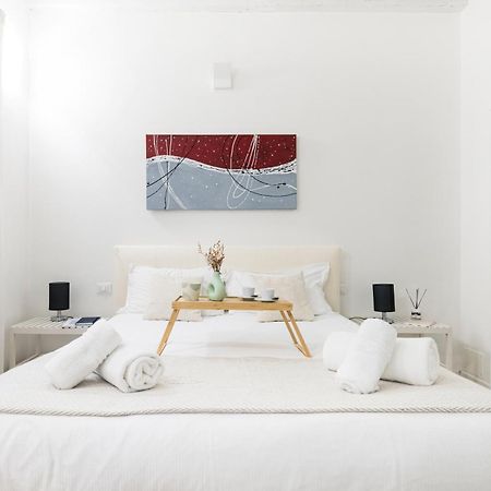 Amazing, New & Fully Furnished Studio In Duomo Milan Exterior photo