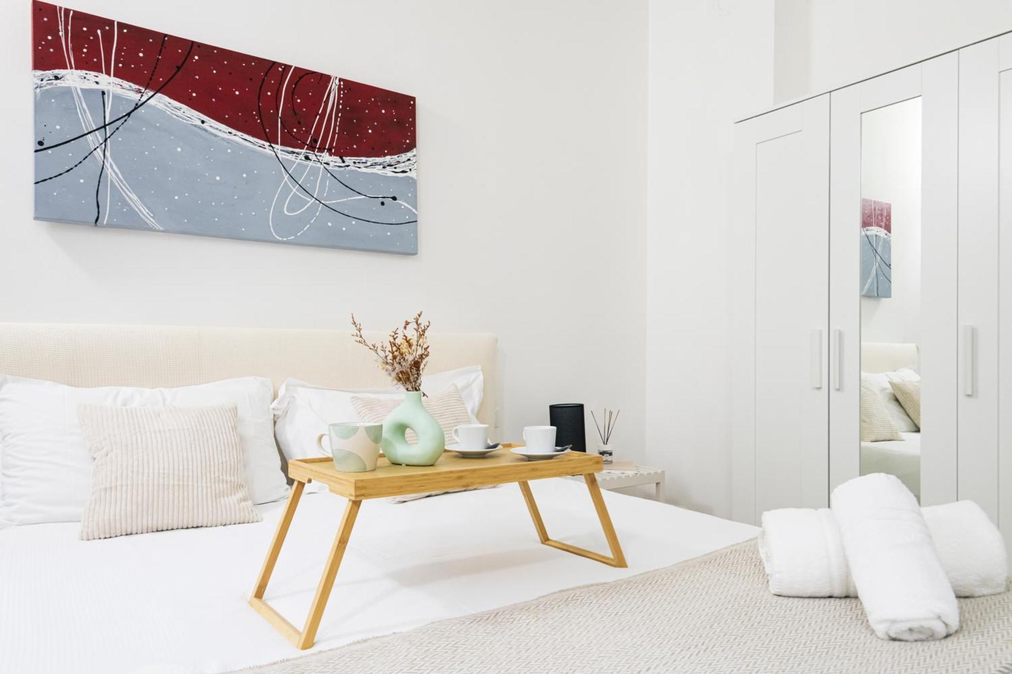Amazing, New & Fully Furnished Studio In Duomo Milan Exterior photo