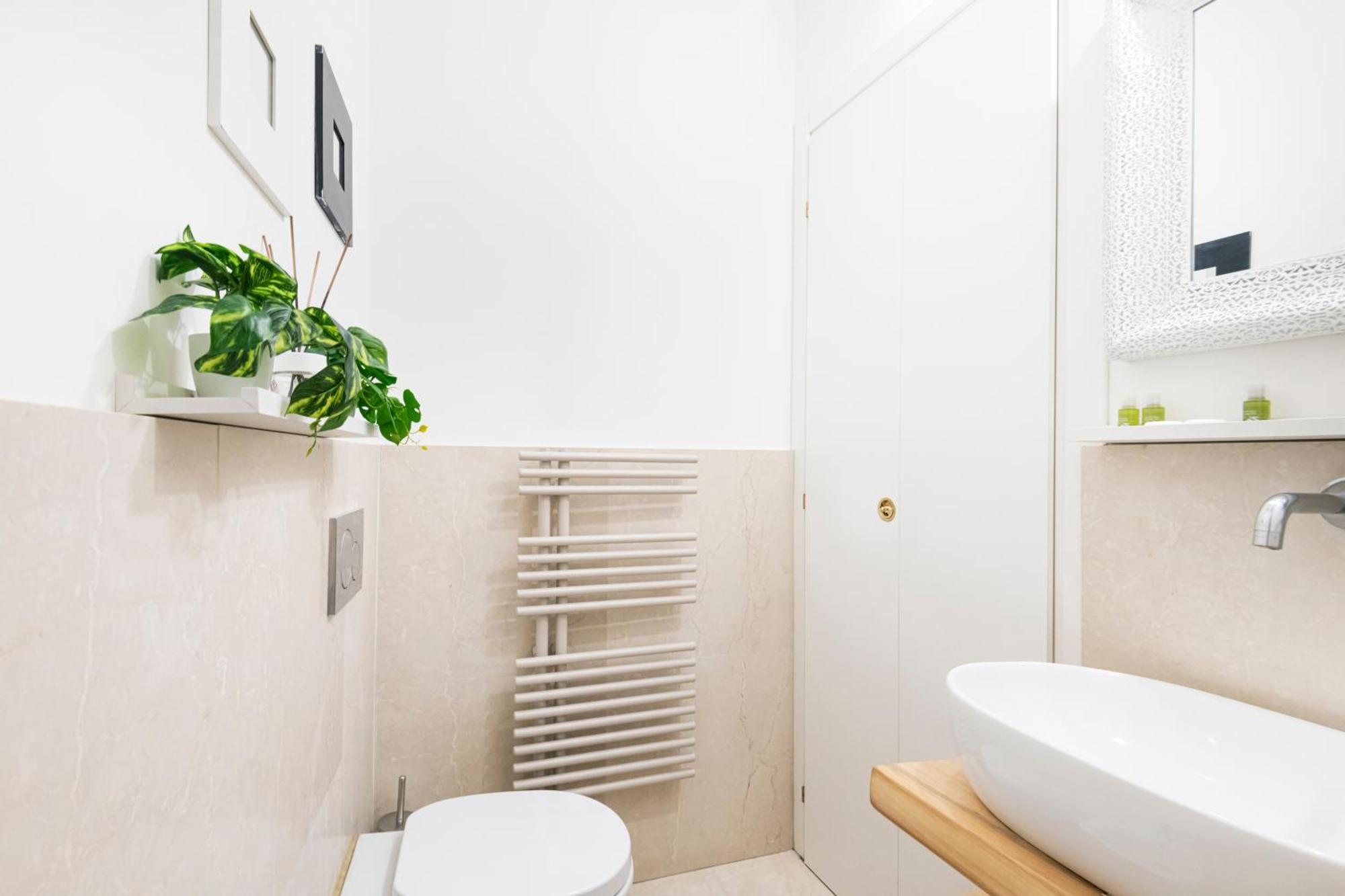 Amazing, New & Fully Furnished Studio In Duomo Milan Exterior photo